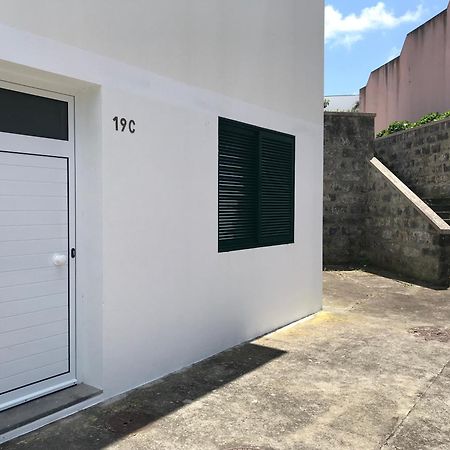 蓬塔德尔加达Ninho Do Monte公寓 外观 照片